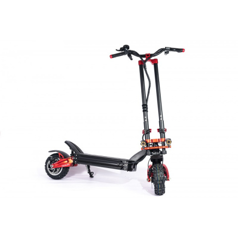 Hulajnoga elektryczna Techlife X9 Hulajnoga elektryczna Techlife X9