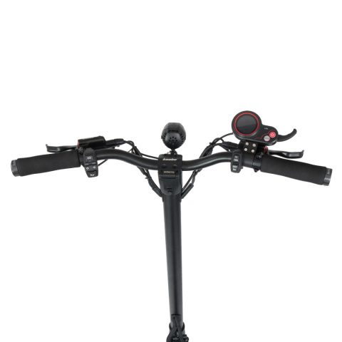 Hulajnoga elektryczna Kaabo Mantis 10 PRO | 2x1000W | 24,5 Ah LG 60V | czarna