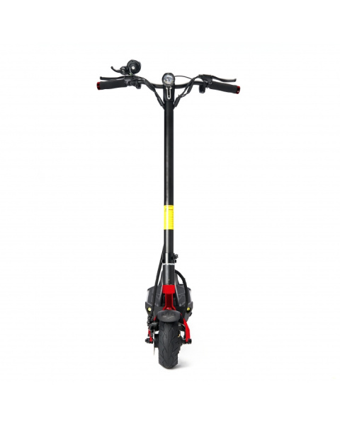 Hulajnoga elektryczna Kaabo Mantis 8 52V 24,5 Ah LG Czerwona Poznań