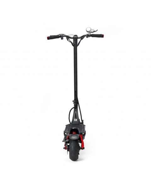 Hulajnoga elektryczna Kaabo Mantis 8 52V 24,5 Ah LG Czerwona Poznań