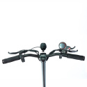Hulajnoga elektryczna Kaabo Mantis 8 Plus 2x800W | 18,2AH 48V | czarna