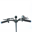 Hulajnoga elektryczna Kaabo Mantis 8 Plus 2x800W | 18,2AH 48V | niebieska