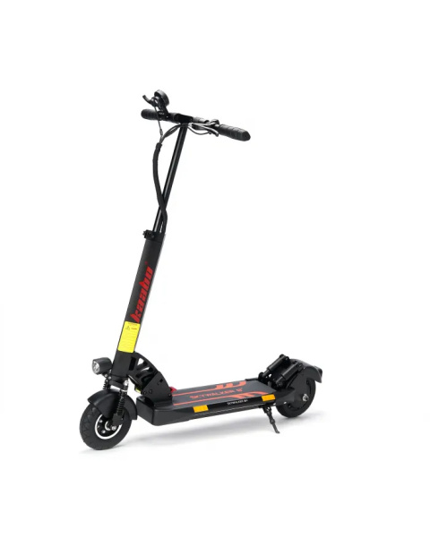 Hulajnoga elektryczna Kaabo Skywalker 8H | 500W 13Ah 48V | czarna Hulajnoga elektryczna Kaabo Skywalker 8H | 500W 13Ah 48V | czarna