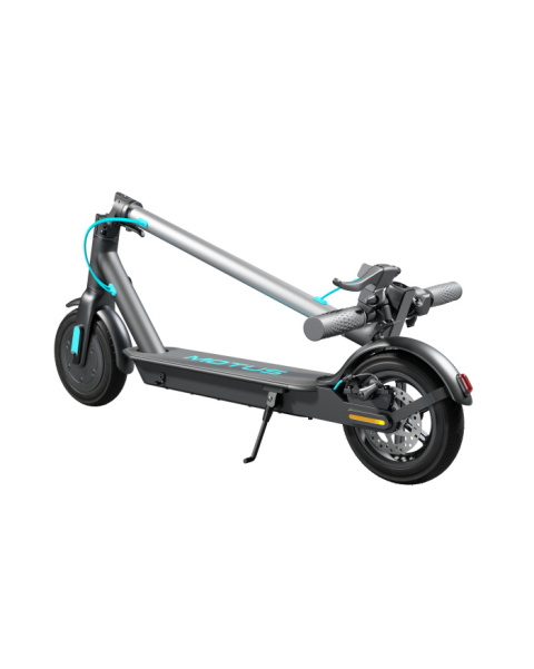 Hulajnoga elektryczna Motus Scooty 10 Lite 2022 - powystawowy Hulajnoga elektryczna Motus Scooty 10 Lite 2022 - powystawowy