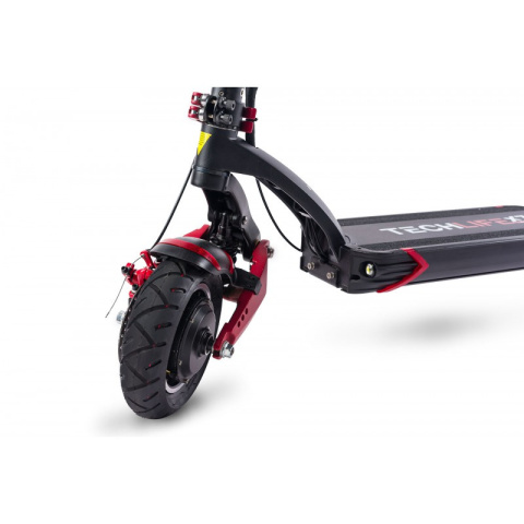 Hulajnoga elektryczna Techlife X7 Lite Hulajnoga elektryczna Techlife X7 Lite