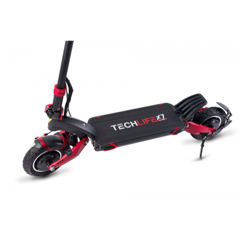 Hulajnoga elektryczna Techlife X7 Lite Hulajnoga elektryczna Techlife X7 Lite