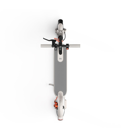 Hulajnoga elektryczna Xiaomi Mi Electric Scooter 3 Grey Hulajnoga elektryczna Xiaomi Mi Electric Scooter 3 Grey
