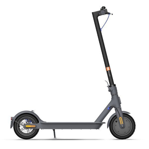 Hulajnoga elektryczna Xiaomi Mi Electric Scooter 3 Black Hulajnoga elektryczna Xiaomi Mi Electric Scooter 3 Black
