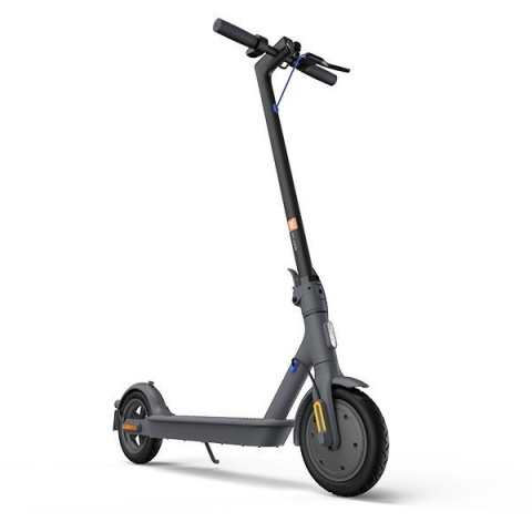 Hulajnoga elektryczna Xiaomi Mi Electric Scooter 3 Black Hulajnoga elektryczna Xiaomi Mi Electric Scooter 3 Black