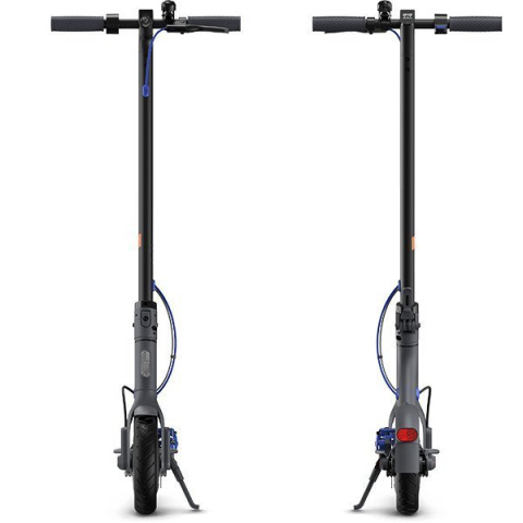 Hulajnoga elektryczna Xiaomi Mi Electric Scooter 3 Black Hulajnoga elektryczna Xiaomi Mi Electric Scooter 3 Black