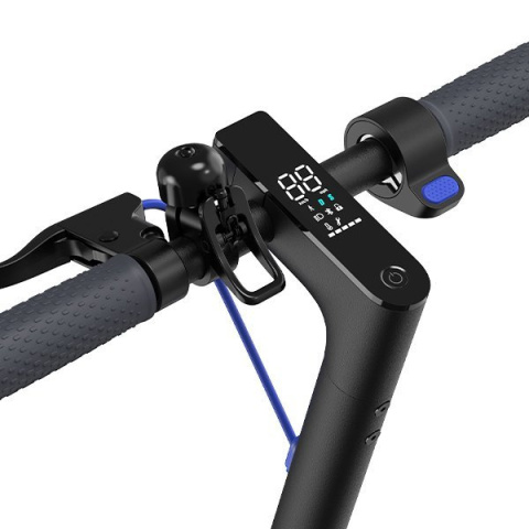 Hulajnoga elektryczna Xiaomi Mi Electric Scooter 3 Black Hulajnoga elektryczna Xiaomi Mi Electric Scooter 3 Black