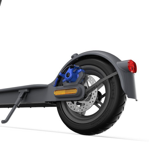Hulajnoga elektryczna Xiaomi Mi Electric Scooter 3 Black Hulajnoga elektryczna Xiaomi Mi Electric Scooter 3 Black