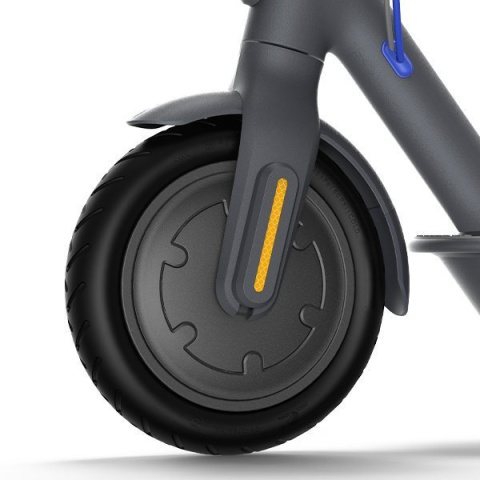 Hulajnoga elektryczna Xiaomi Mi Electric Scooter 3 Black Hulajnoga elektryczna Xiaomi Mi Electric Scooter 3 Black
