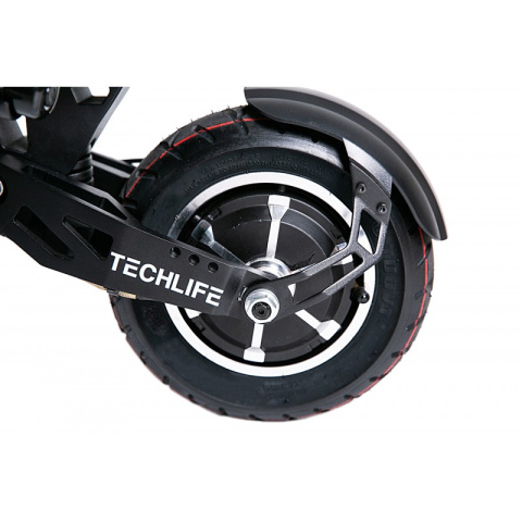 Hulajoga elektryczna Techlife X8s Hulajoga elektryczna Techlife X8s