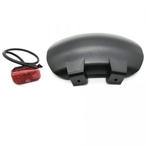 Tylny amortyzator Shark Set do hulajnóg elektrycznych