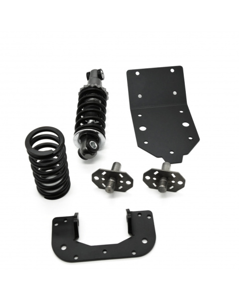 Tylny amortyzator Shark Set do hulajnóg elektrycznych