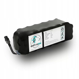 Bateria dodatkowa do hulajnogi elekrycznej Motus PRO 10 Sport