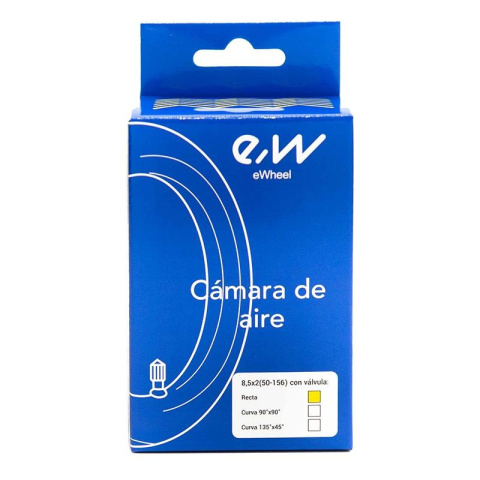 Dętka do Hulajnogi elektrycznej Xiaomi M365/ Pro 2/ Essentail/ Scooter 3/ 1S