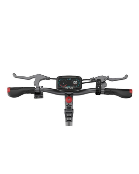 Hulajnoga elektryczna Motus Pro 10 Sport Daytona | 2x 1000W | 18.2 Ah 52V | Hulajnoga elektryczna Motus Pro 10 Sport Daytona | 2x 1000W | 18.2 Ah 52V |