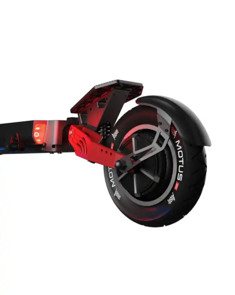 Hulajnoga elektryczna Motus Pro 10 Sport Daytona | 2x 1000W | 18.2 Ah 52V | Hulajnoga elektryczna Motus Pro 10 Sport Daytona | 2x 1000W | 18.2 Ah 52V |