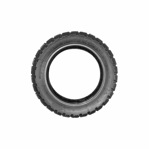 Opona pneumatyczna pół-terenowa 8.5x3.0 Vsett 9 / 9+ Opona pneumatyczna pół-terenowa 8.5x3.0 Vsett 9 / 9+