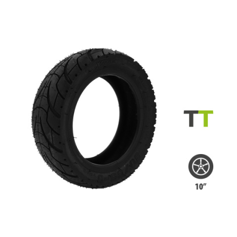 Opona pneumatyczna szosowa 80/65-6 10x3.0 do Kugoo M4 / M4 PRO