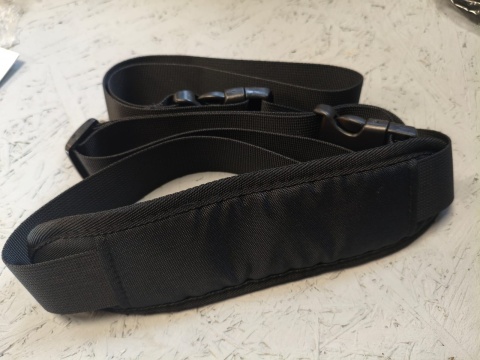 Pasek pas transportowy do hulajnogi elektrycznej