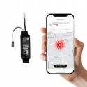 Lokalizator do roweru elektrycznego e-bike GPS notiOne Connect Aplikacja