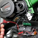Lokalizator do roweru elektrycznego e-bike GPS notiOne Connect Aplikacja